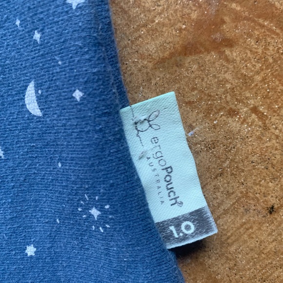 Ergopouch Cocoon Swaddle Sacks tog a 1.0 age 8-24months - Picture 3 of 5